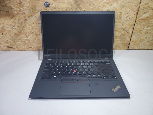Portátil Lenovo ThinkPad X1 Carbon Quinta Geração