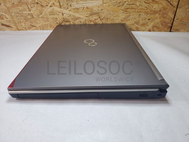 Portátil Fujitsu H770