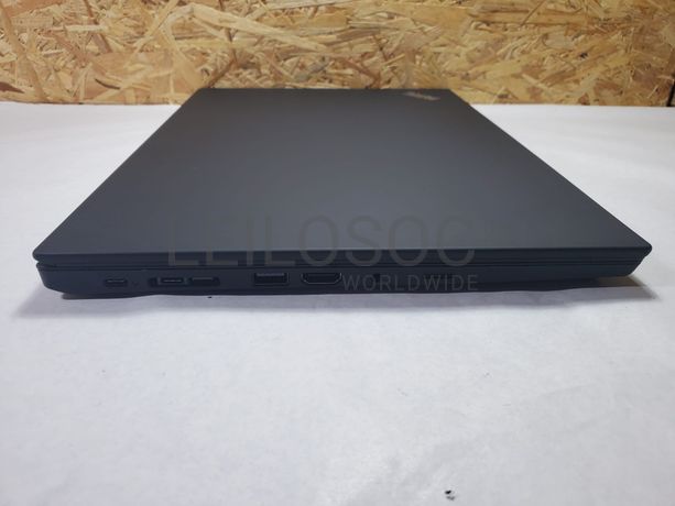 Portátil Lenovo Thinkpad T14