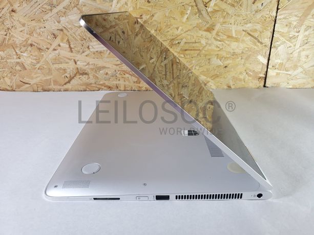 Portátil HP Spectre X360