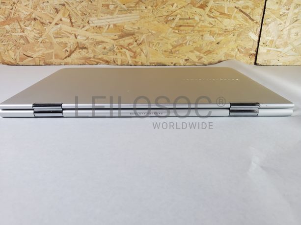 Portátil HP Spectre X360