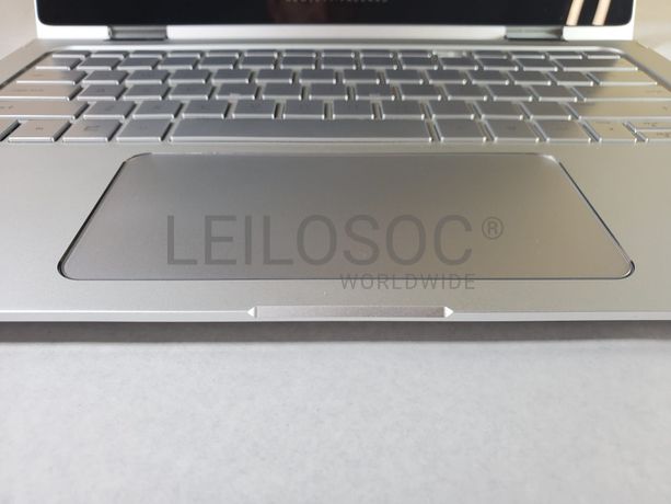 Portátil HP Spectre X360