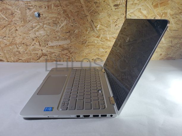Portátil HP Spectre X360