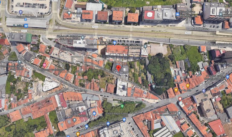 Quinhão Hereditário · Vila Nova de Gaia