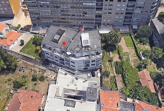 Quinhão Hereditário · Vila Nova de Gaia