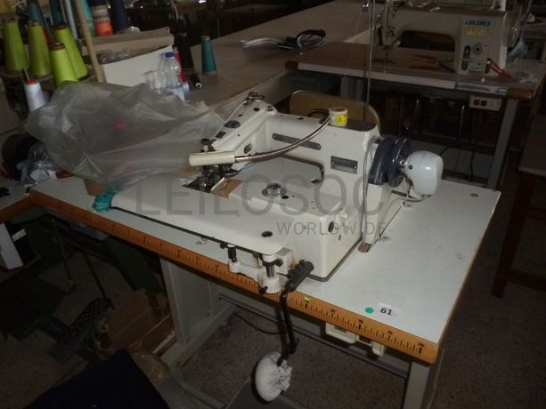 Totalidade dos Lotes · Equipamentos Indústria Têxtil · Vestuário