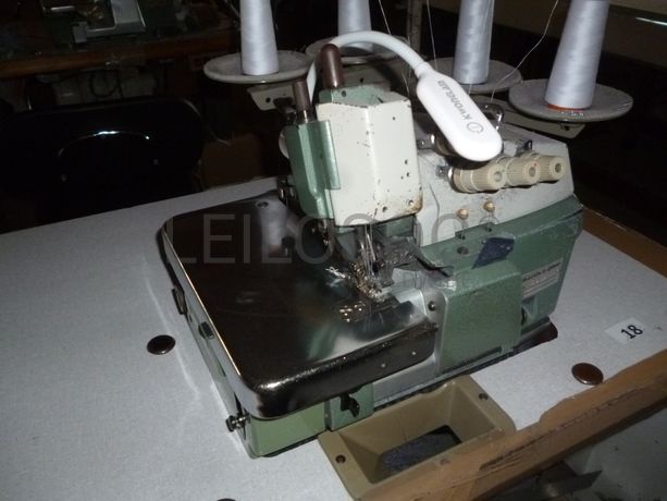 Totalidade dos Lotes · Equipamentos Indústria Têxtil · Vestuário