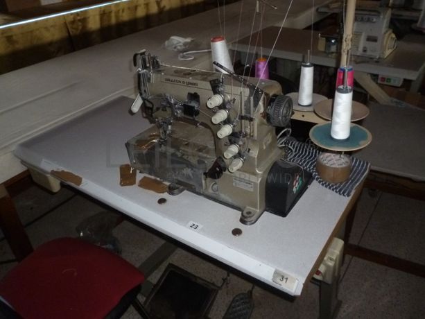 Totalidade dos Lotes · Equipamentos Indústria Têxtil · Vestuário