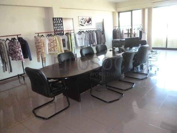 Totalidade dos Lotes · Equipamentos Indústria Têxtil · Vestuário