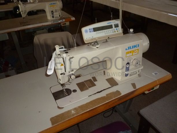 Totalidade dos Lotes · Equipamentos Indústria Têxtil · Vestuário