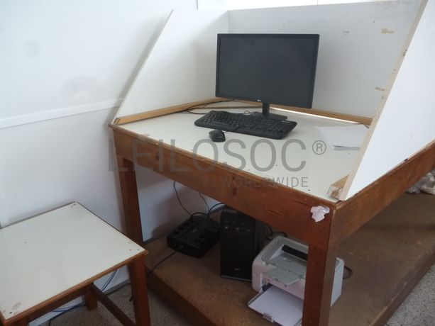 Totalidade dos Lotes · Equipamentos Indústria Têxtil · Vestuário