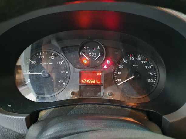 Citroën Berlingo · Ano 2013