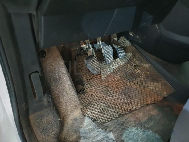 Citroën Berlingo · Ano 2013