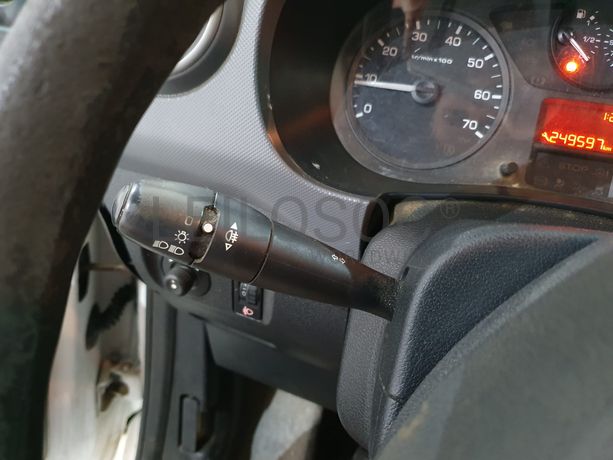 Citroën Berlingo · Ano 2013