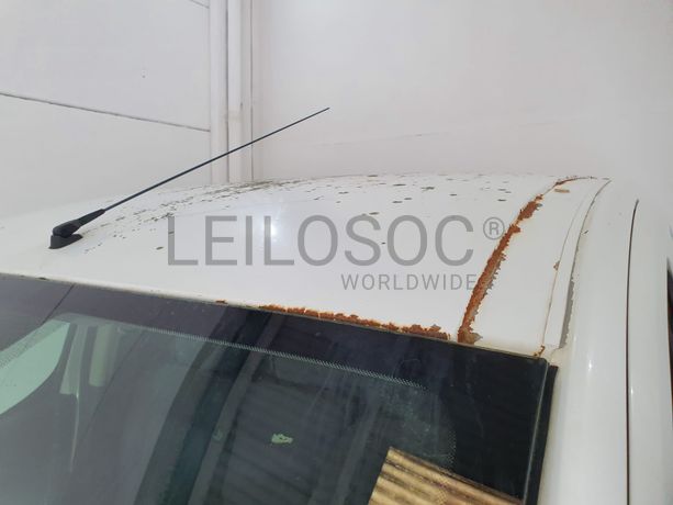 Citroën Berlingo · Ano 2013