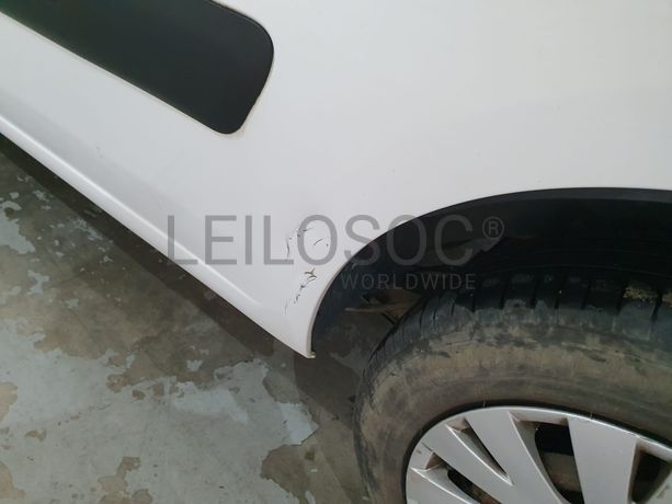 Citroën Berlingo · Ano 2013