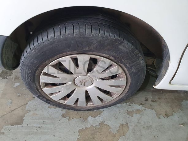 Citroën Berlingo · Ano 2013