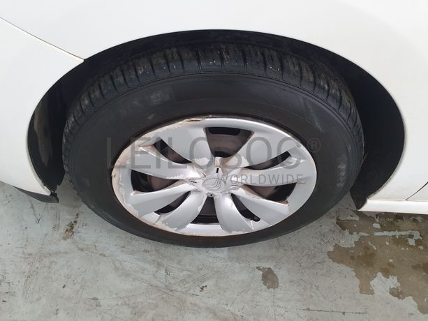 Citroën C3 · Ano 2013