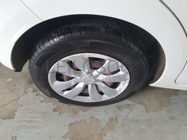 Citroën C3 · Ano 2013