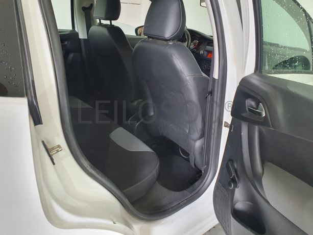 Citroën C3 · Ano 2013