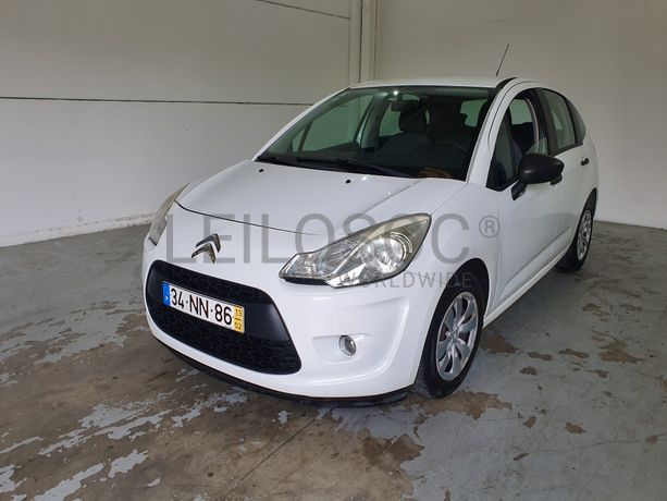 Citroën C3 · Ano 2013