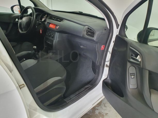 Citroën C3 · Ano 2013