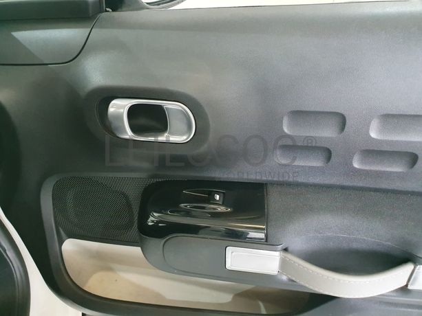 Citroën C3 · Ano 2017