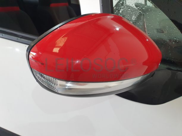 Citroën C3 · Ano 2017