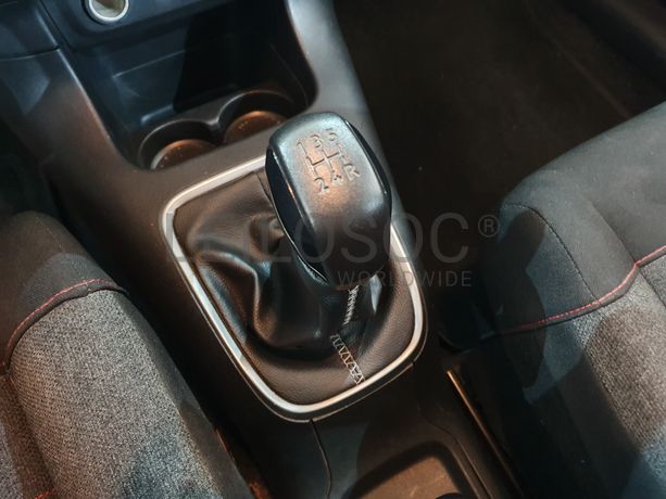 Citroën C3 · Ano 2017