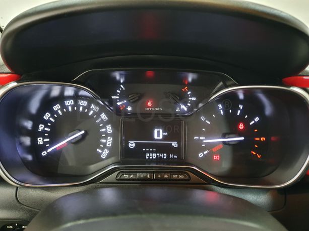 Citroën C3 · Ano 2017