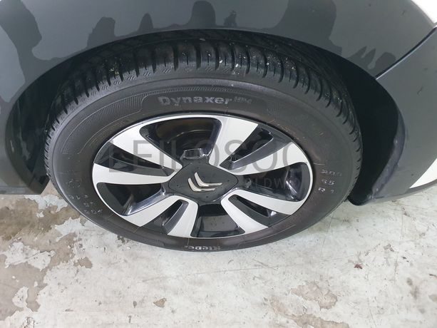 Citroën C3 · Ano 2017