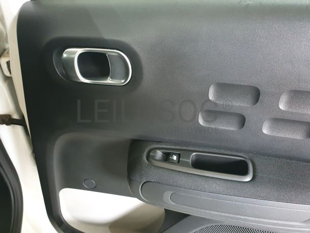 Citroën C3 · Ano 2017