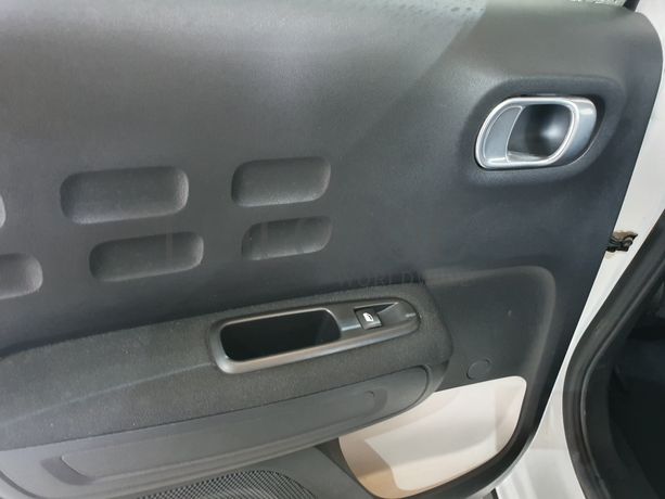 Citroën C3 · Ano 2017