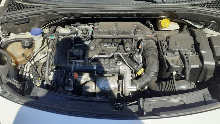 Citroën C3 · Ano 2013