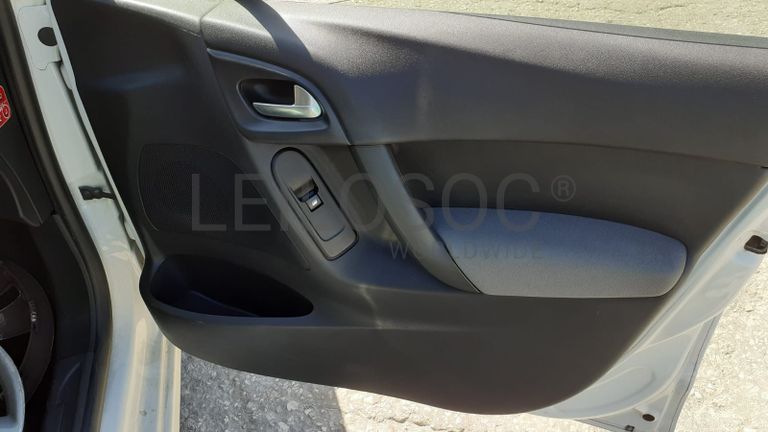 Citroën C3 · Ano 2013