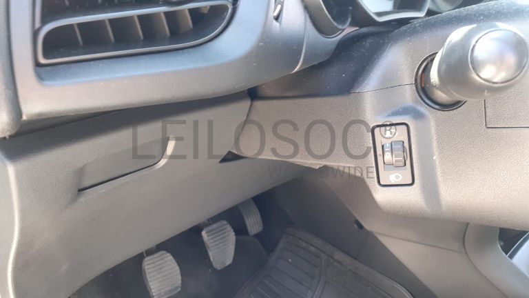 Citroën C3 · Ano 2013