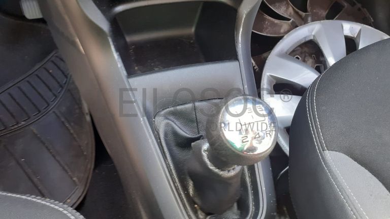 Citroën C3 · Ano 2013