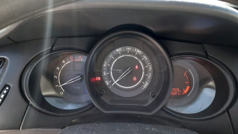 Citroën C3 · Ano 2013