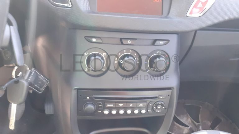 Citroën C3 · Ano 2013