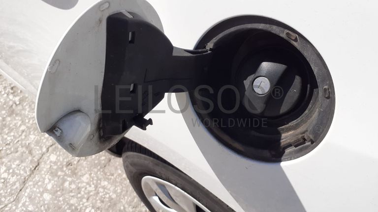 Citroën C3 · Ano 2013