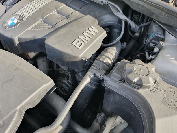 BMW 118 D Cabrio · Ano 2009