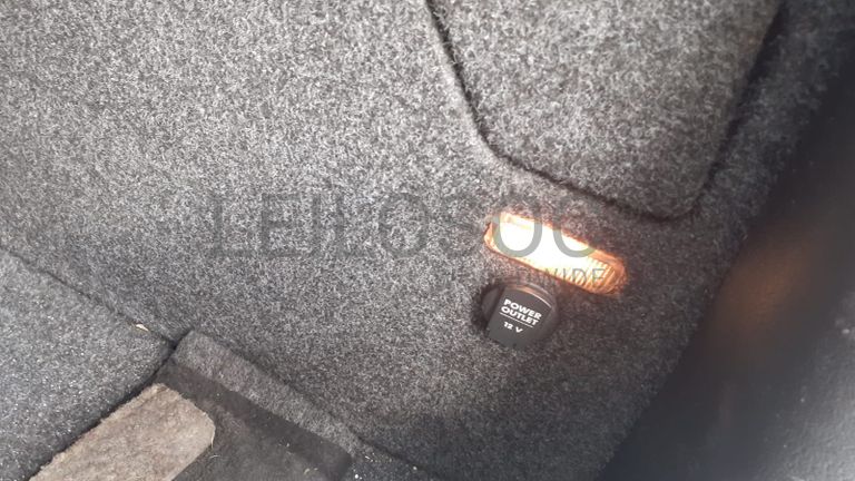 Volkswagen Golf · Ano 2001