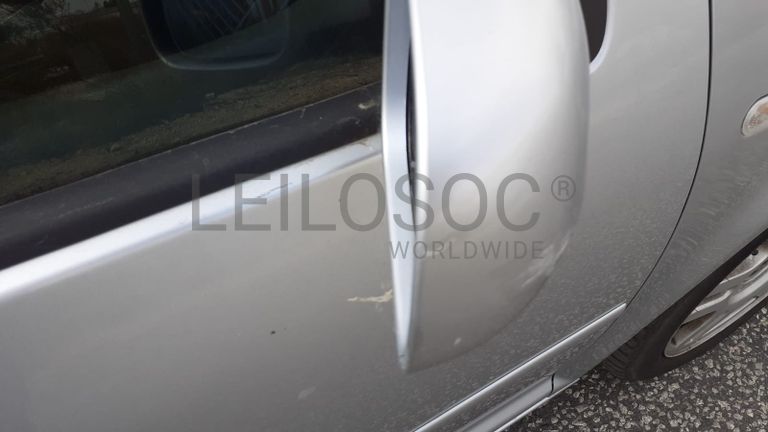 Volkswagen Golf · Ano 2001