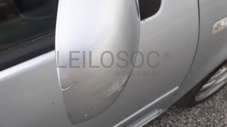 Volkswagen Golf · Ano 2001