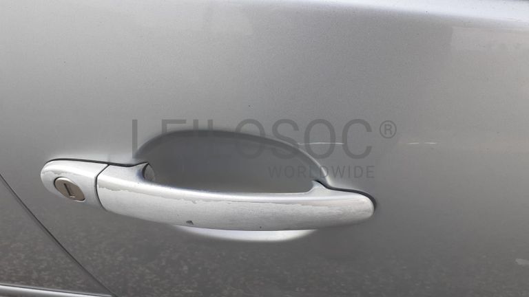 Volkswagen Golf · Ano 2001