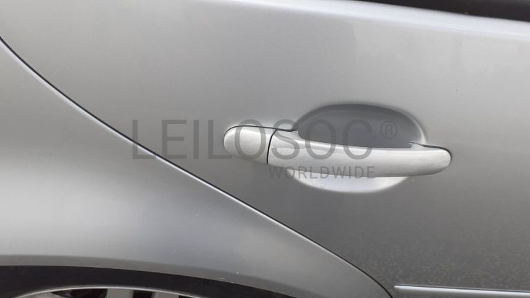 Volkswagen Golf · Ano 2001