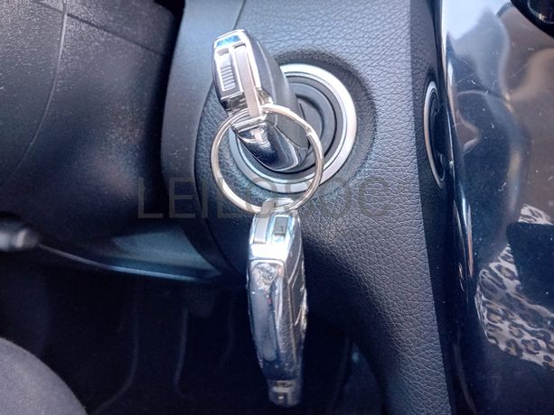 Mercedes-Benz C 180 · Ano 2016