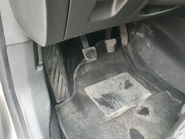 Opel Astra · Ano 2016