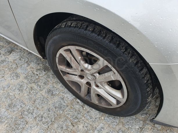 Opel Astra · Ano 2016