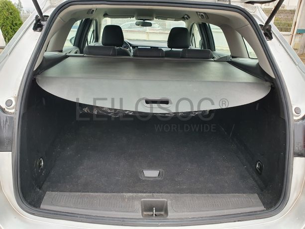 Opel Astra · Ano 2016